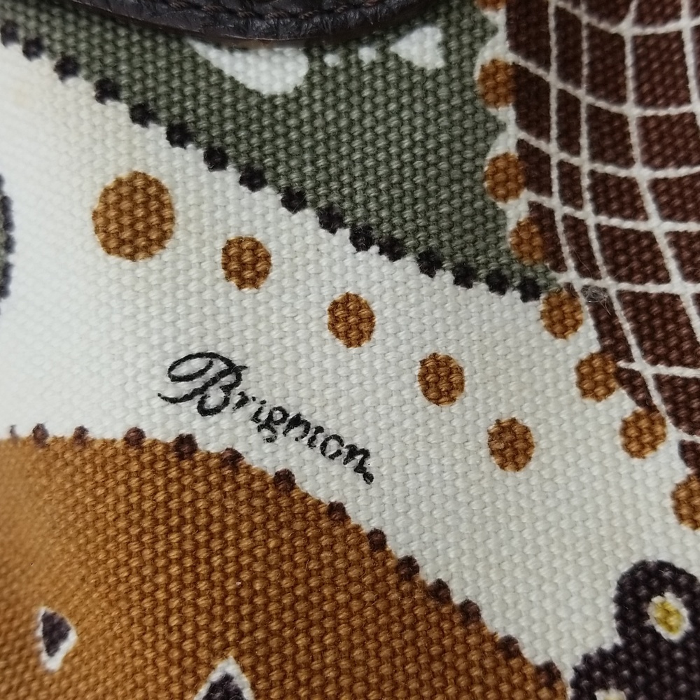 Brighton Handbag - Picture 3 of 14